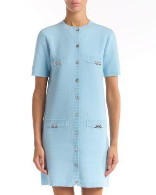 Icons Dress by VERSACE