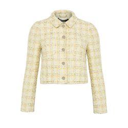 Informal jacket by VERSACE