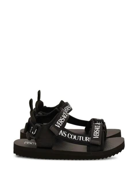 Ipanema sandals by VERSACE