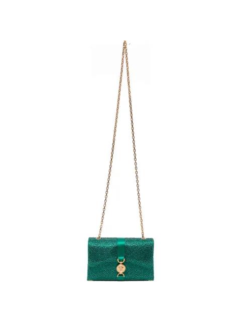Kleio mini bag by VERSACE