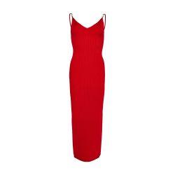 Knit dress viscose by VERSACE