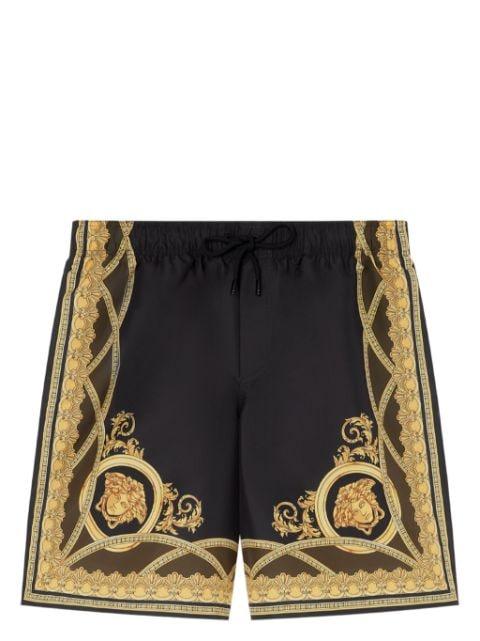 La Coupe des Dieux boardshorts by VERSACE