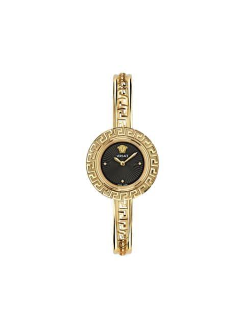 La Greca 28mm by VERSACE