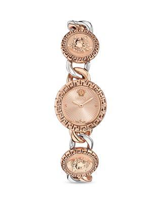 La Greca Stud Icon Watch by VERSACE