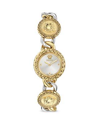 La Greca Stud Icon Watch by VERSACE