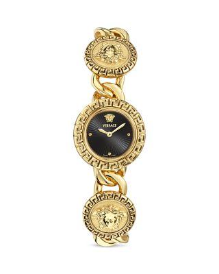 La Greca Stud Icon Watch by VERSACE