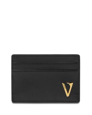 La Medusa Card Holder by VERSACE