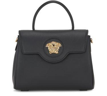 La Medusa Medium Handbag by VERSACE