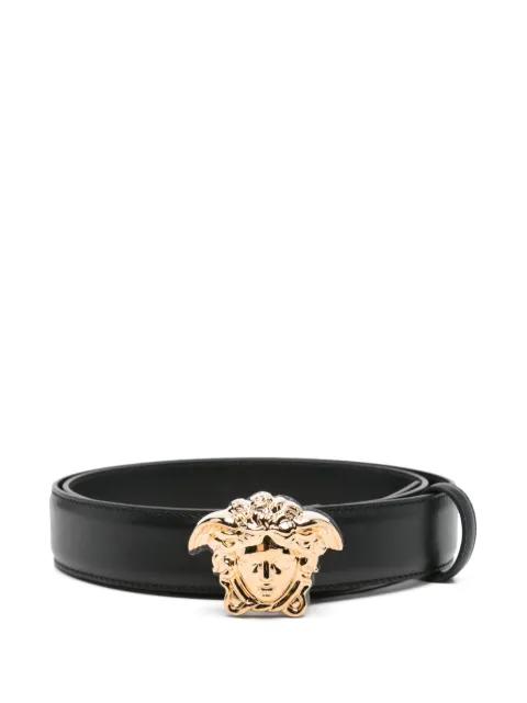 La Medusa belt by VERSACE
