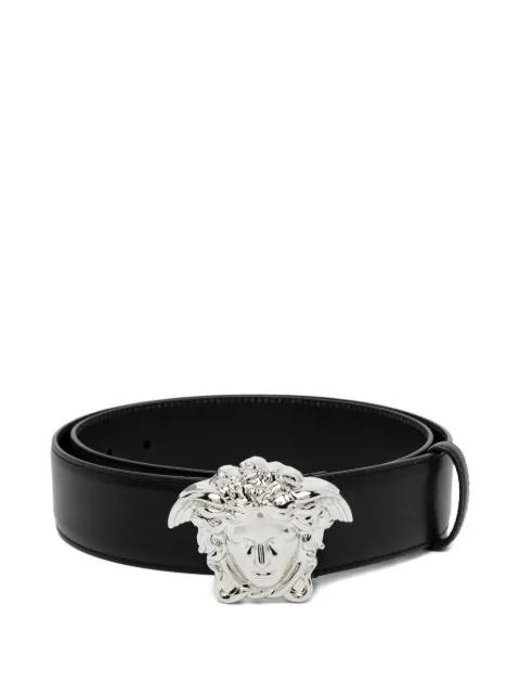 La Medusa belt by VERSACE