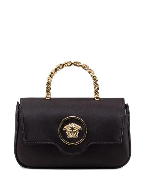 La Medusa mini bag by VERSACE