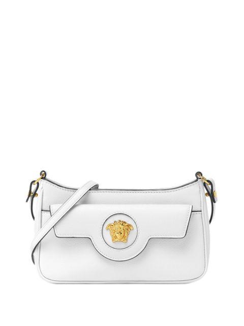 La Medusa mini shoulder bag by VERSACE