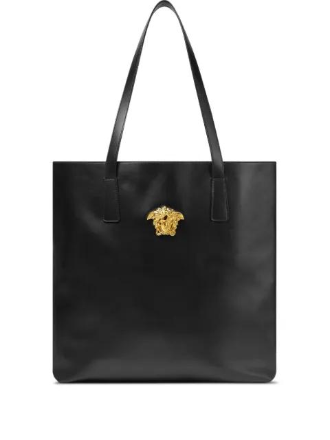 La Medusa tote bag by VERSACE
