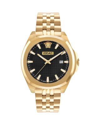Luxury Watch by VERSACE