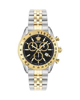 Master Chronograph by VERSACE