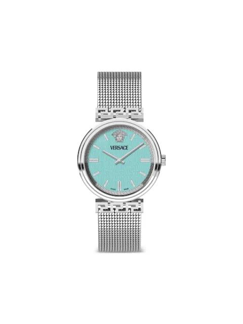 Meander 36mm by VERSACE
