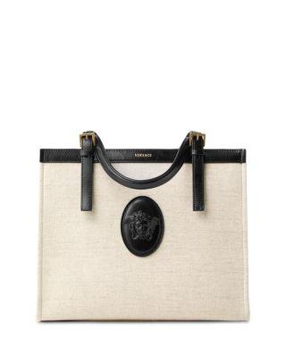 Medium Tote Bag by VERSACE