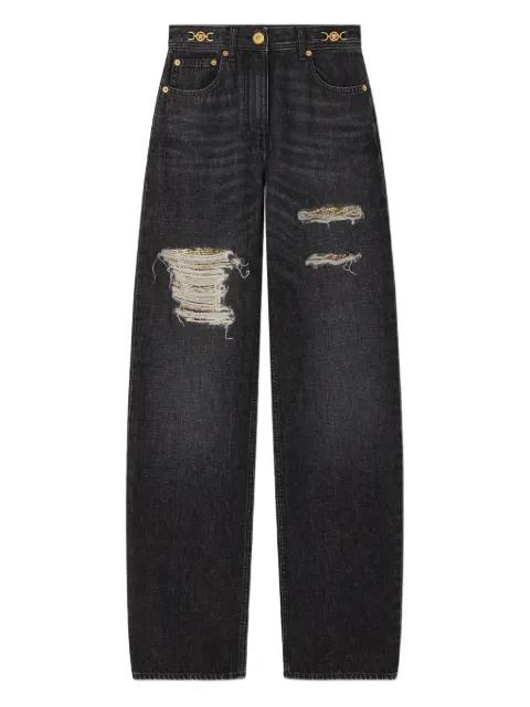Medusa '95 jeans by VERSACE