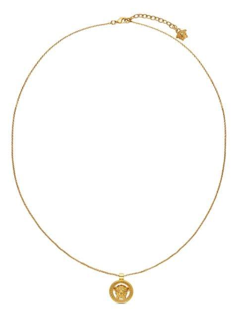 Medusa '95 pendant necklace by VERSACE