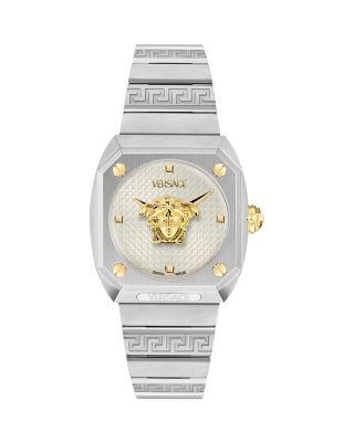Medusa Antares Watch by VERSACE