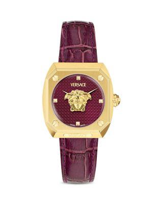 Medusa Antares Watch by VERSACE