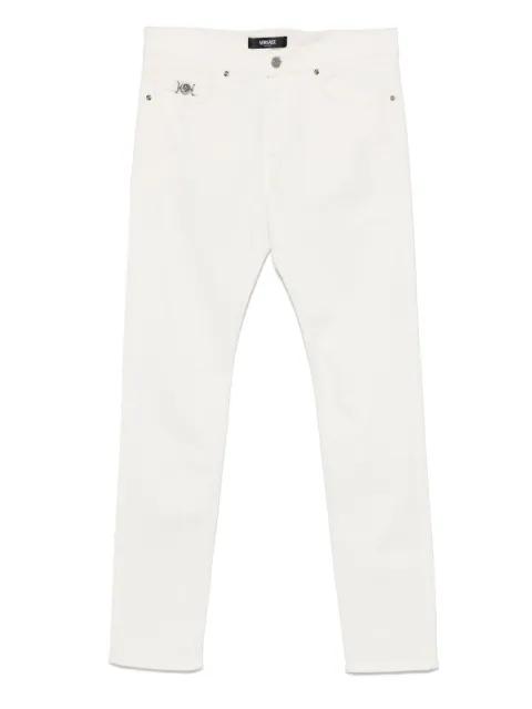 Medusa Biggie jeans by VERSACE