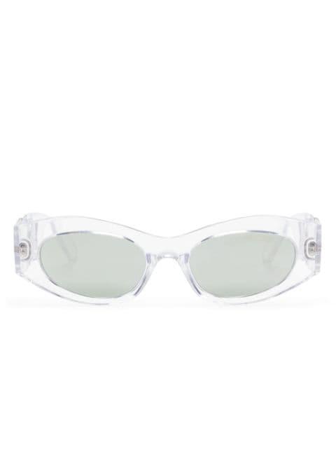 Medusa Biggie sunglasses by VERSACE