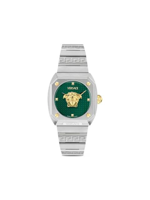 Medusa Head 35mm by VERSACE