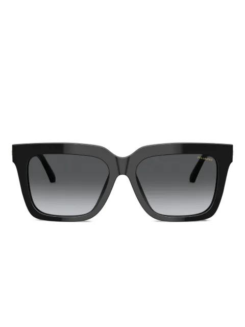 Medusa Head square-frame sunglasses by VERSACE