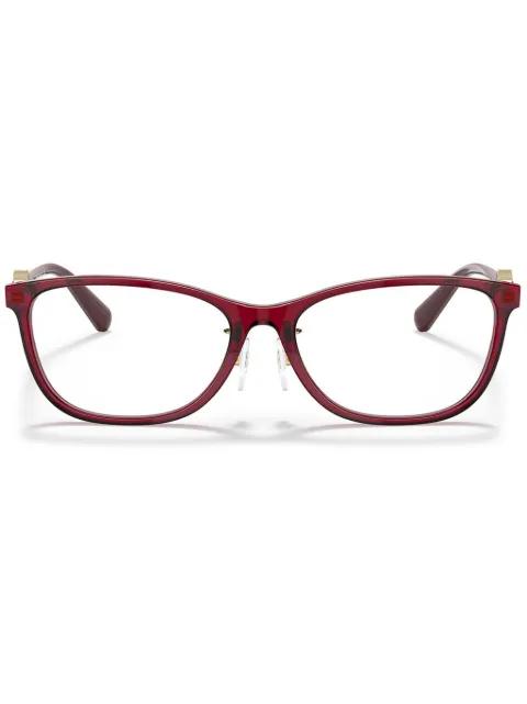 Medusa Medallion glasses by VERSACE