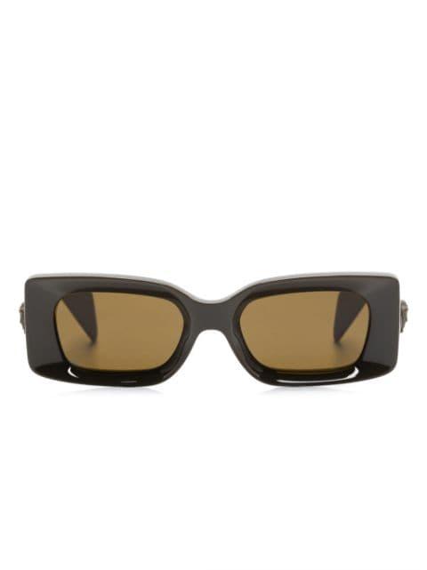 Medusa Medallion sunglasses by VERSACE
