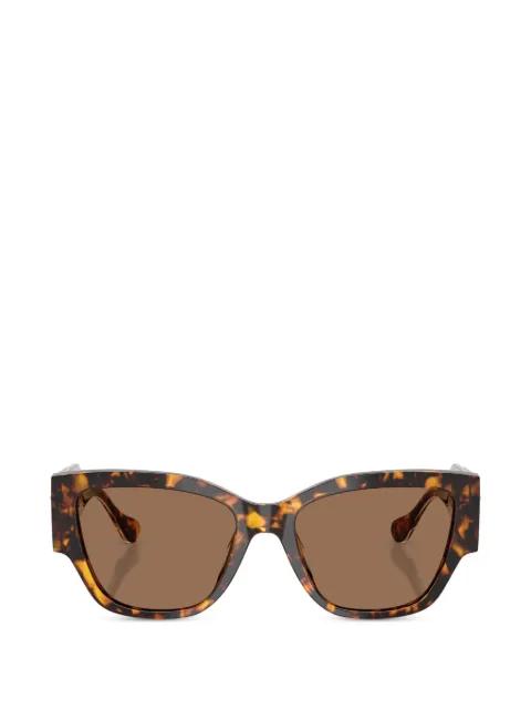 Medusa-detail sunglasses by VERSACE