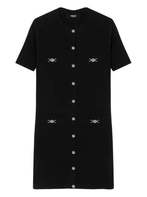 Medusa mini dress by VERSACE
