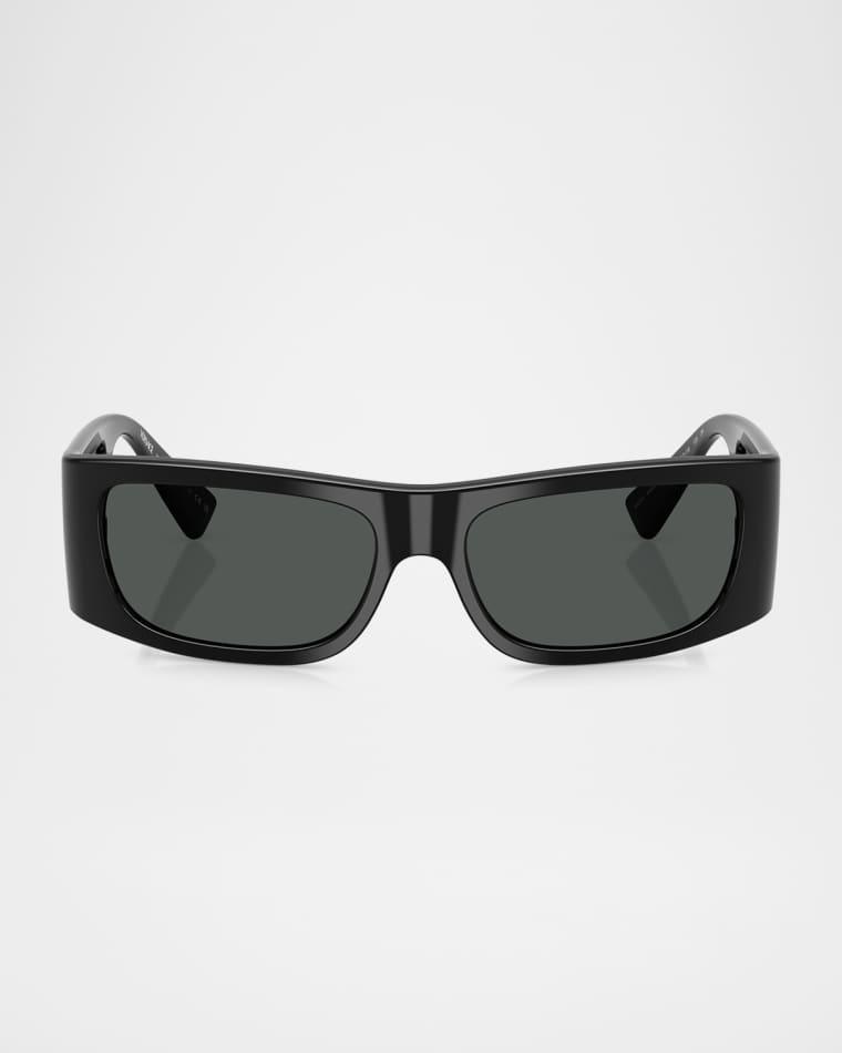 Men's 0VE4482 Pillow Sunglasses by VERSACE