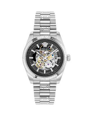 Millenyium Limited Edition Watch by VERSACE