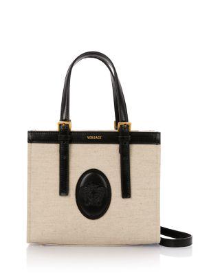 Mini Tote Bag by VERSACE