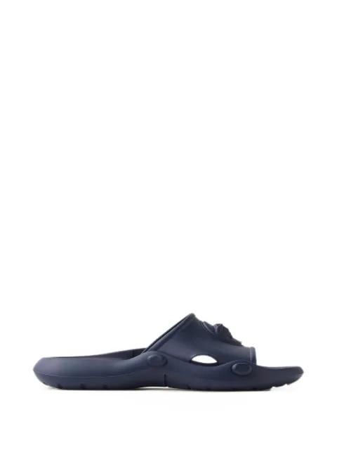 Nettuno rubber slides by VERSACE
