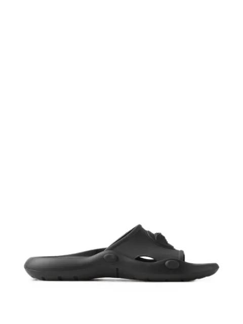 Nettuno rubber slides by VERSACE