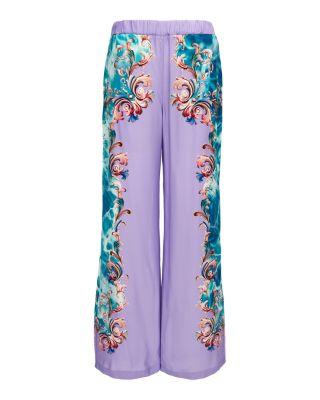 Pull On Pants by VERSACE