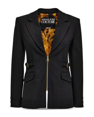 Punto Milano Barbara Jacket by VERSACE