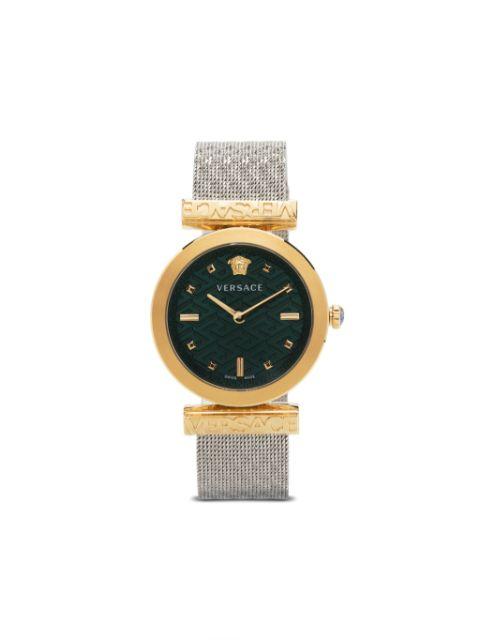 Regalia 34mm by VERSACE
