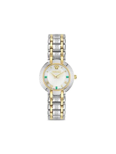 Reve 34mm by VERSACE