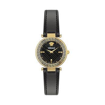 Reve Quartz Analogue Watch by VERSACE