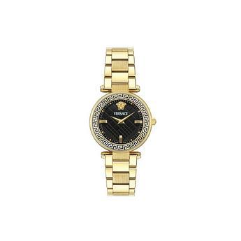 Reve Quartz Analogue Watch by VERSACE