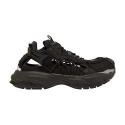 Sneakers low top by VERSACE