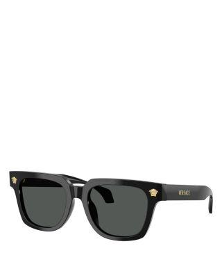 Square Sunglasses by VERSACE