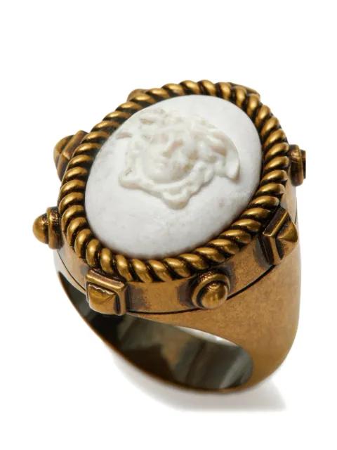 Tivoli ring by VERSACE