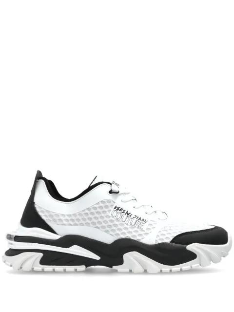 Trail Trek sneakers by VERSACE