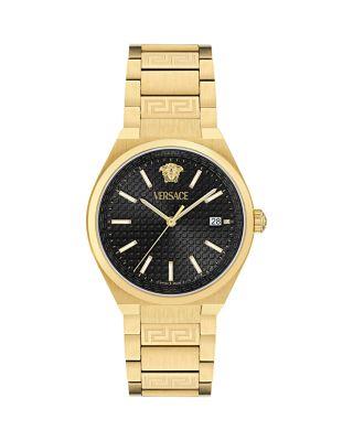 V-Auria Watch by VERSACE
