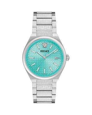 V-Auria Watch by VERSACE